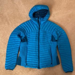 Eddie Bauer Micro Therm 2.0